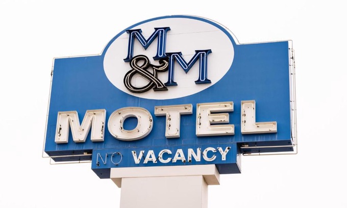 Connell Hotel | M&M Motel