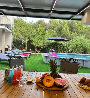 Solin Apartamento | M&M Pelivan apartments