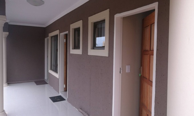 Polokwane Casa | M n M Guest House in Polokwane Turfloop
