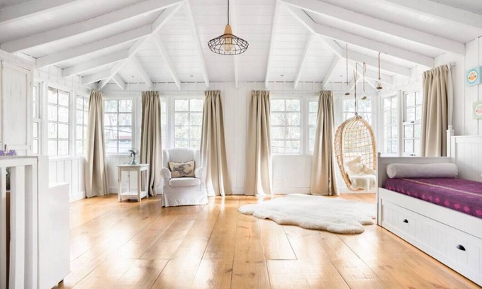 Jose Ignacio Cabaña | Chic Beach Cottage en Jose Ignacio con piscina
