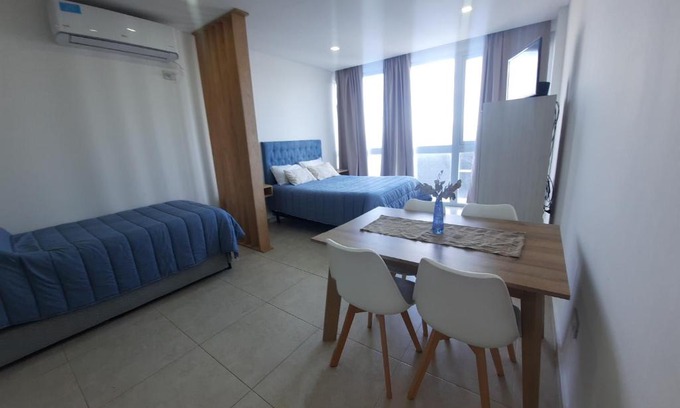 Cipolletti Apartamento | M O R A Home & Office