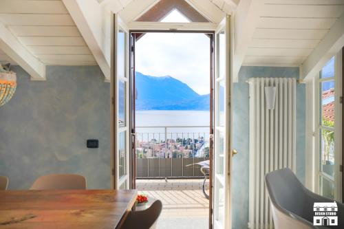 Bellano Apartamento | M&P HOUSE by Design Studio