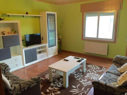 Lourenza Apartamento | M Ramona Reja Díaz