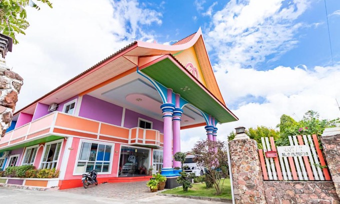 Songkhla Casa | M Resort