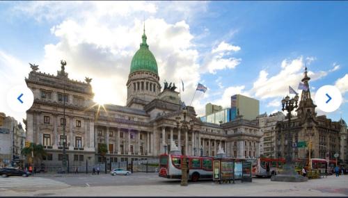 Congreso Apartamento | M & S CONGRESO