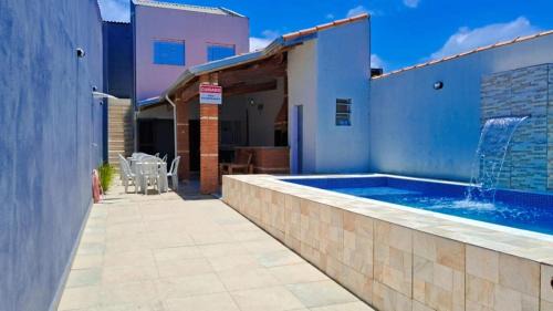 Itanhaem Casa | M&S eventos