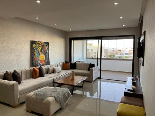 Plage des Nations Apartamento | M&S House prestigia plage des nations