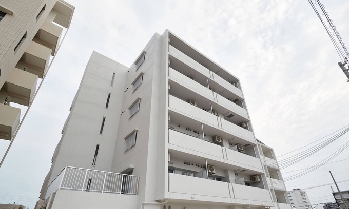 Kadena-cho Apartamento | M's Stay Okinawa
