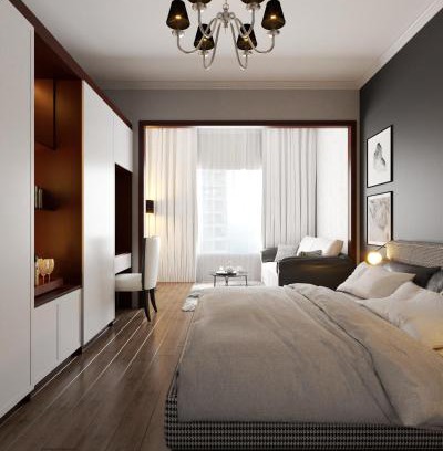 Hang Xanh Apartamento | M Saigon Apart-The Manor