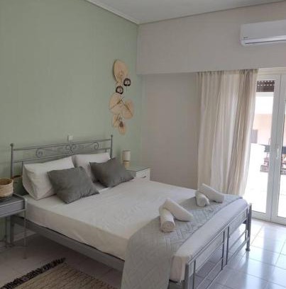 Argyroupoli Apartamento | M.V Apartment
