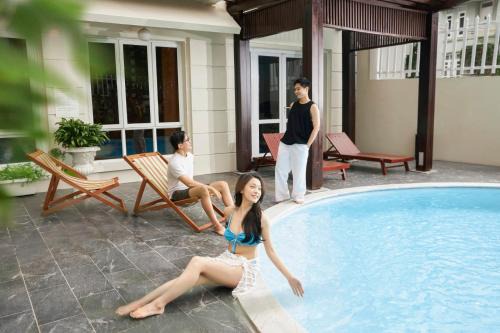 Hanoi Hotel | M Village Hotel Long Biên