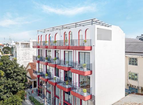 Thao Dien Apartamento | M Village Living 59 Thảo Điền