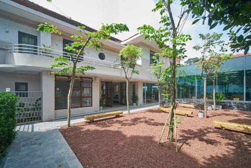 District 3 Hotel | M Village Living Tú Xương