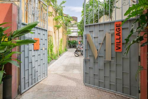 District 3 Hotel | M Village Living Lý Chính Thắng