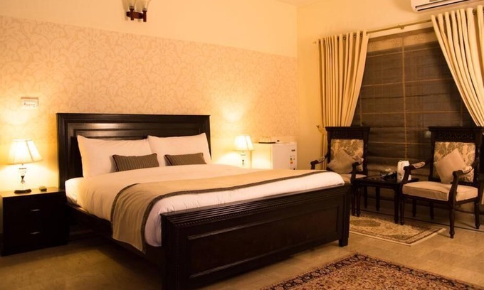 D.H.A. Casa | M.Winner Guest House