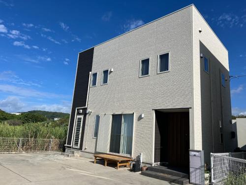 Taketomi-jima Taketomi-cho Casa | M&Y Ishigaki Island/3 Bedroom House