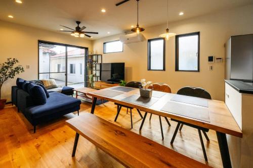 Miyakojima Casa | M'z Villa
