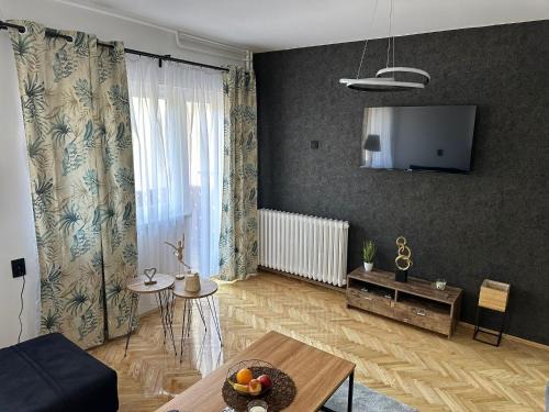 Kraljevo Apartamento | M1-apartments