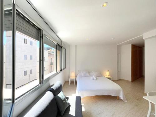 Terrassa Apartamento | M2 Apartament cèntric