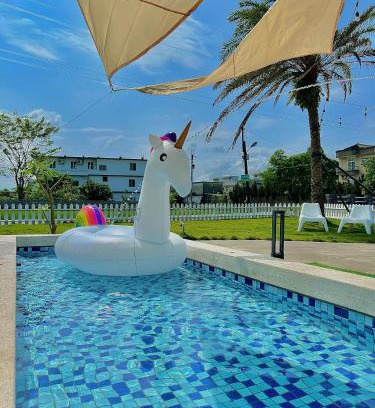 Dongshan Casa | M2 Villa
