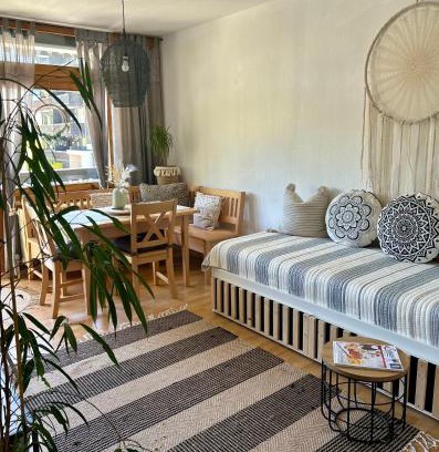 Muehlbach Am Hochkoenig Apartamento | M3-Alpendomizil
