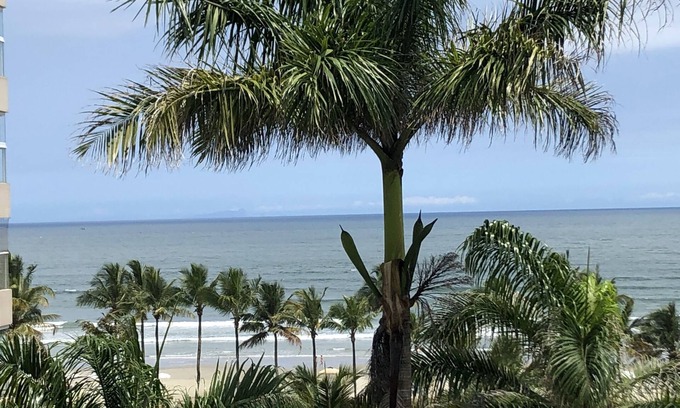 Riviera de Sao Lourenco Apartamento | M3 Kingston Town 61