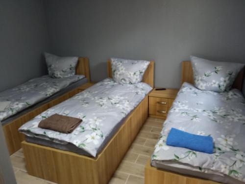 Grodzisk Mazowiecki Apartamento | M3 - Mieszkanie 6 osobowe 2 pokoje kuchnia łazienka