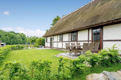Vaeggerlose Casa | M367-Vaeggerlose-Marrebaek-Skovvej-4