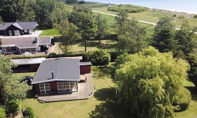 Idestrup Casa | M389 Idestrup - Uglevej 9