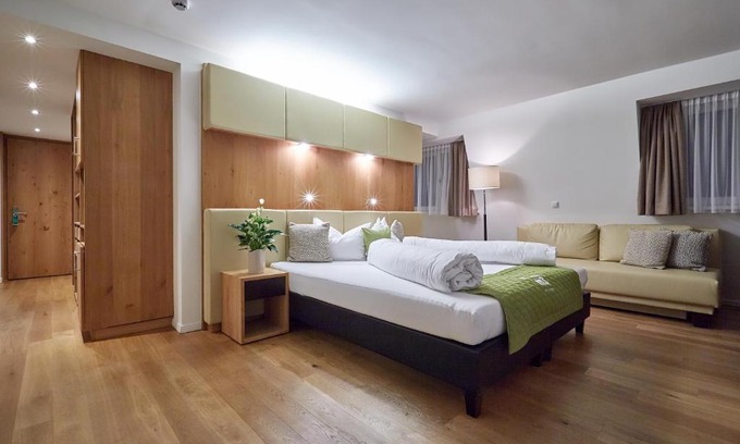 Sankt Anton am Arlberg Hotel | m3Hotel