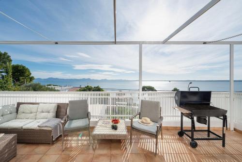 Alcanada Casa | M423 Villa Maria by Mallorca Villa Selection