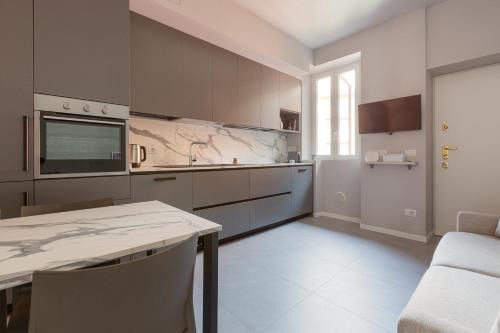 Bullona Apartamento | M5 Gerusalemme Modern&Elegant Apt x4