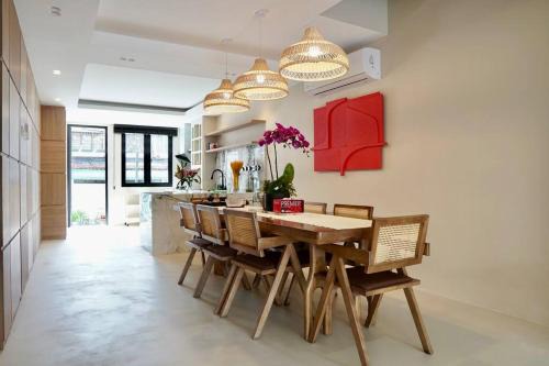 Bukit Jalil Casa | M55 Whole House