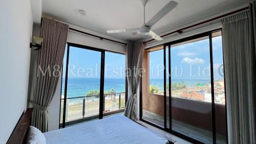 Wellawatta South Apartamento | M8 Espacio 03 Bedrooms Apartments
