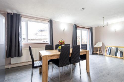 Manchester Casa | M9 Guest House