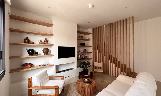 Ravenna Casa | M9 Tranquillo - Modern and cozy home in the heart of Ravenna