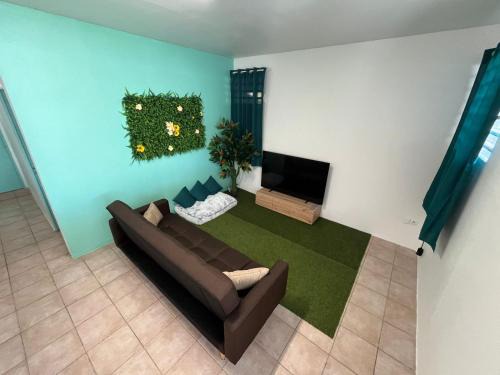 Riviere-Pilote Apartamento | Maéno Vill'