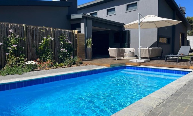 Somerset West Apartamento | Maîté Iphupho
