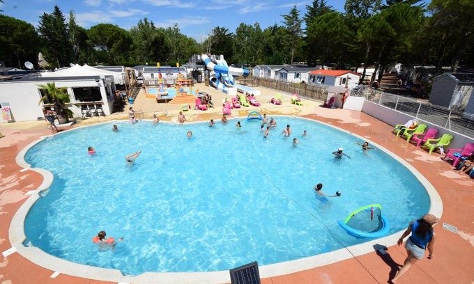 La Petite Motte Otro | Maïana Resort