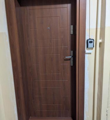 Opole Apartamento | Mała dziupla