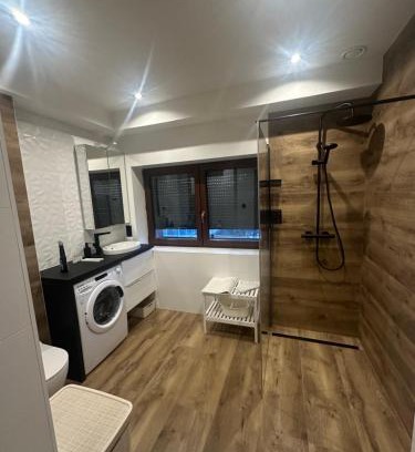 Nowy Targ Apartamento | Mała Gardenia - Apartamenty Podhale - Nowy Targ
