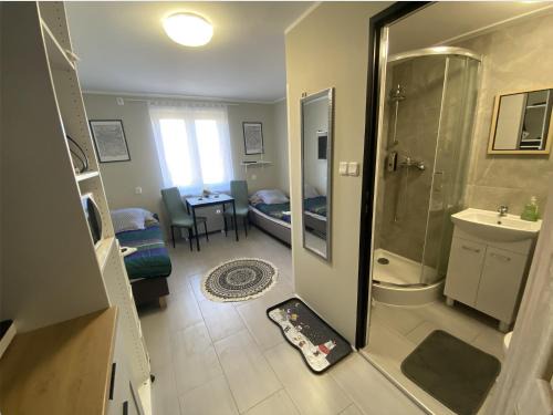Elblag Apartamento | Małe MIESZKANIE blisko PKP, PKS