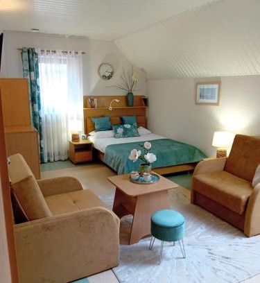 Krynica Morska Casa | Małgorzatka