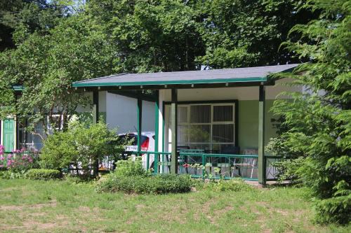 Osie Casa | Mały Domek