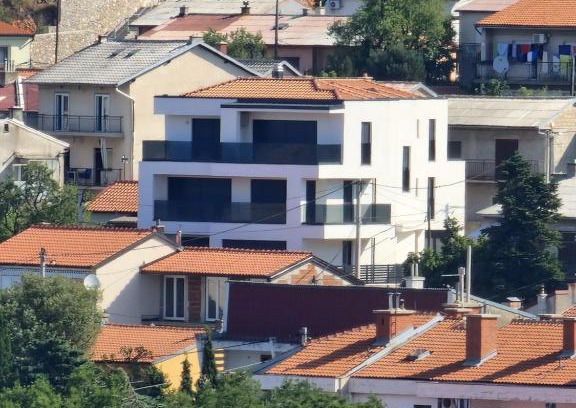 Senj Apartamento | MA Apartments