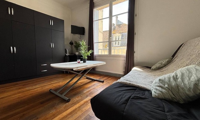 Melun Apartamento | Ma Belle Conciergerie - The Mélunais Sitting