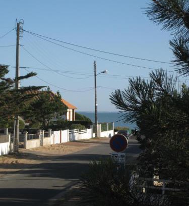 La Tranche-sur-Mer Casa | Ma Briane - Plage à 150 m