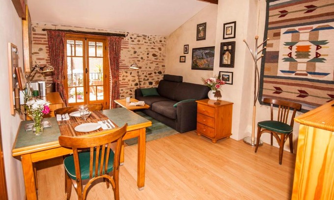 Rivesaltes Casa | ma chambre d'hôtes à Rivesaltes