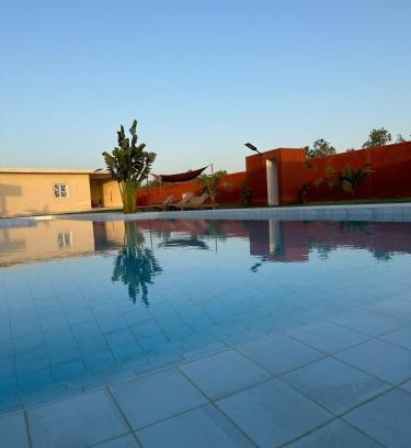 Saly Petite Cote Casa | Ma Demeure Africaine