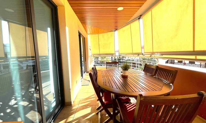 Puerto de Santiago Apartamento | MarketHome Atlantic Vistas